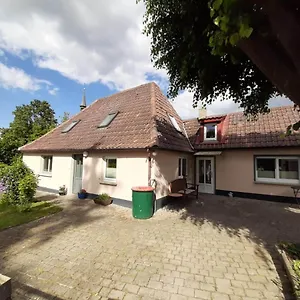 Franken Weinparadies Ferienhaus Obernbreit