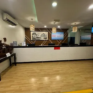 Hotel Alia Express Ferringhi, Batu Ferringhi