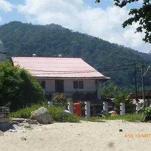 Guest house Shalini's, Batu Ferringhi